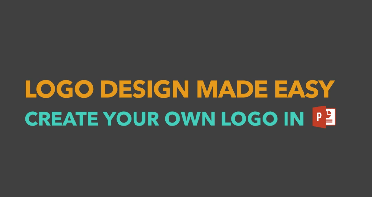 如何创建一个logo