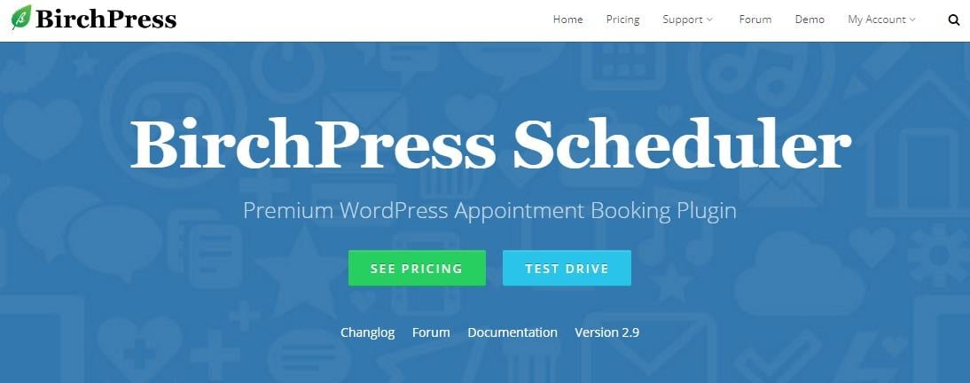 wordpress plugins for business