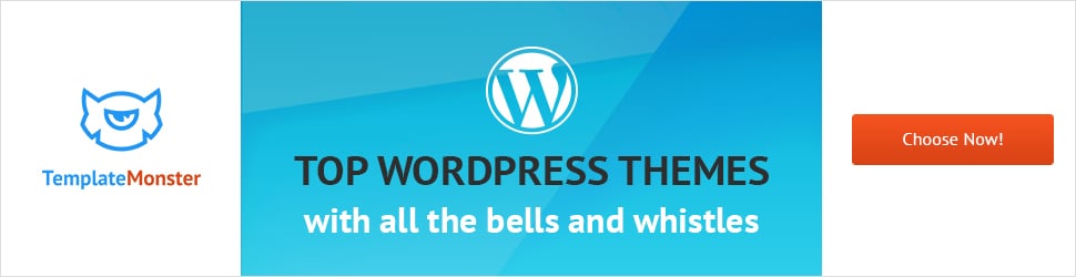 营销机构WordPress模板