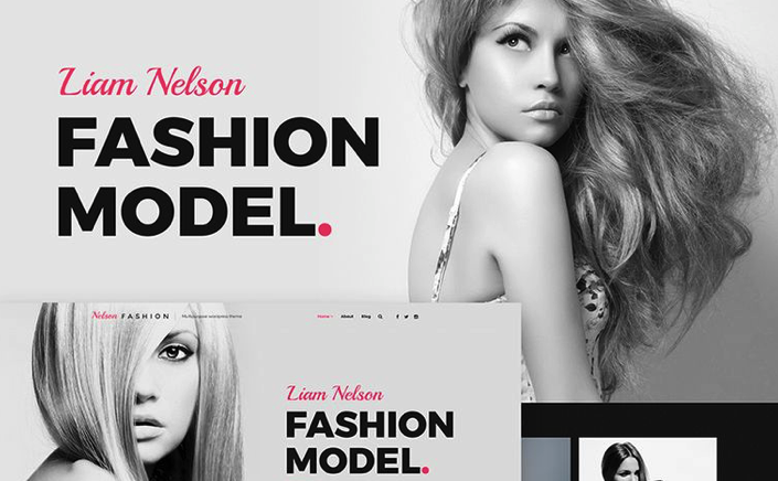 Nelson Fashion
