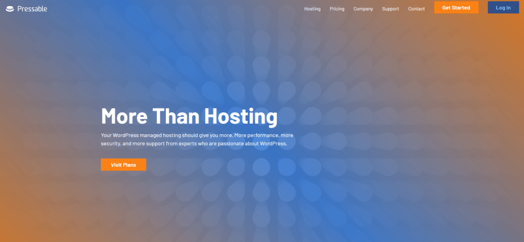 best hosting services