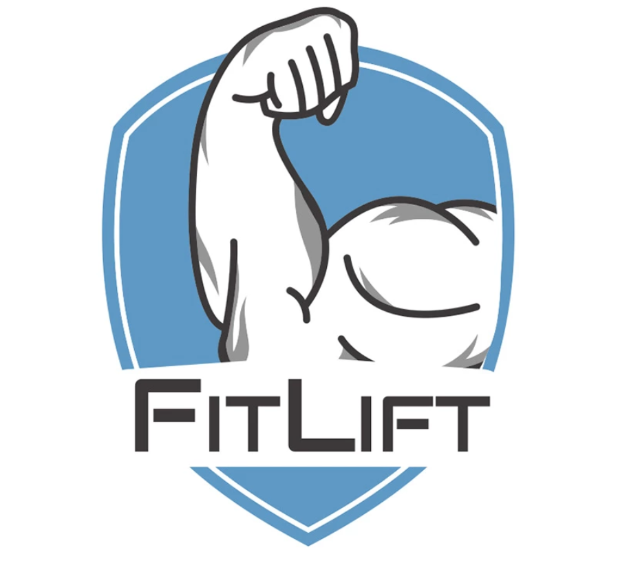 Free Fitness and Sport Logo Template Logo Template