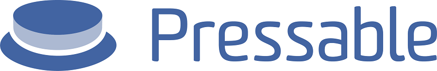 pressable logo