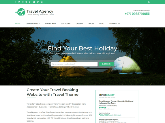 travel-agency-free-wp-theme