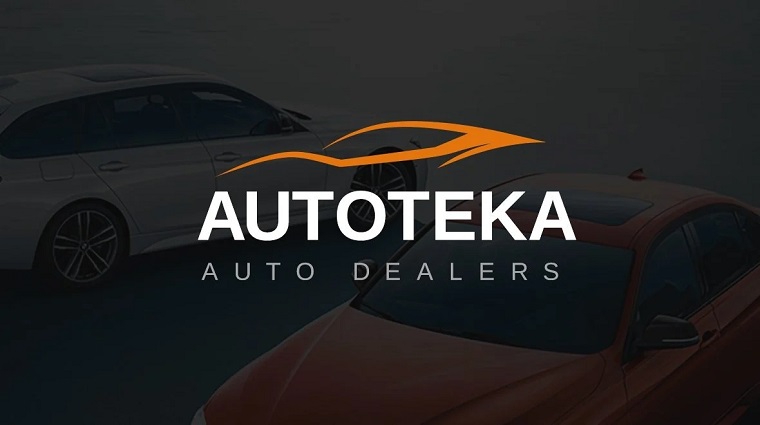 Autoteka - Auto Dealer Theme.