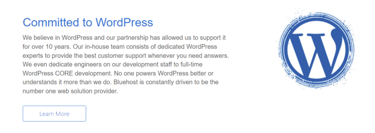 WordPress最佳托管服务