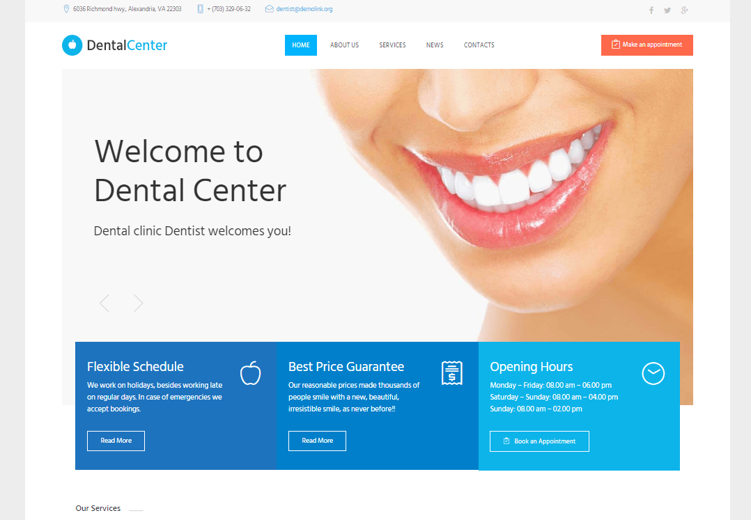 Dentalcenter