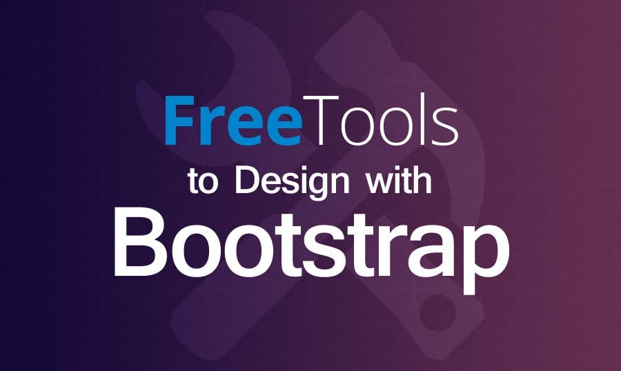Free Bootstrap Tools