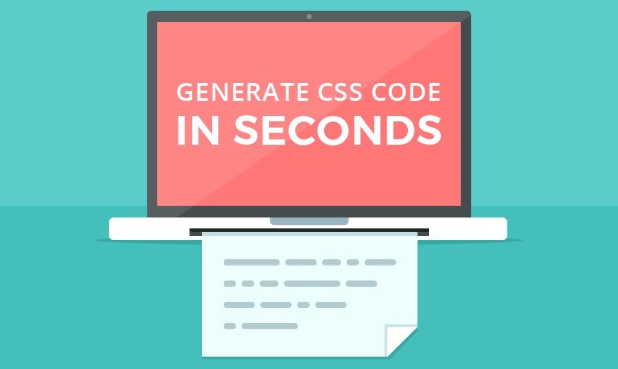 CSS Webdesign-Generatoren