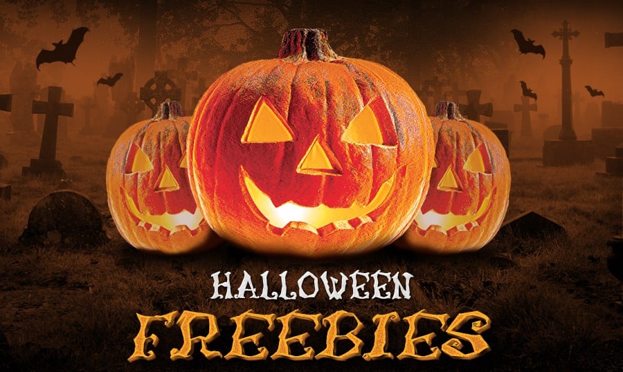 HalloweenHalloween-Werbegeschenke für Webdesigner-Werbegeschenke-Webdesigner