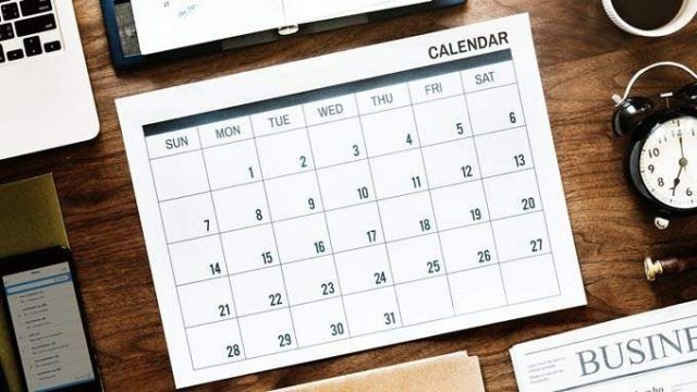 Wordpress Kalender Plugin: wähle das Beste heraus!