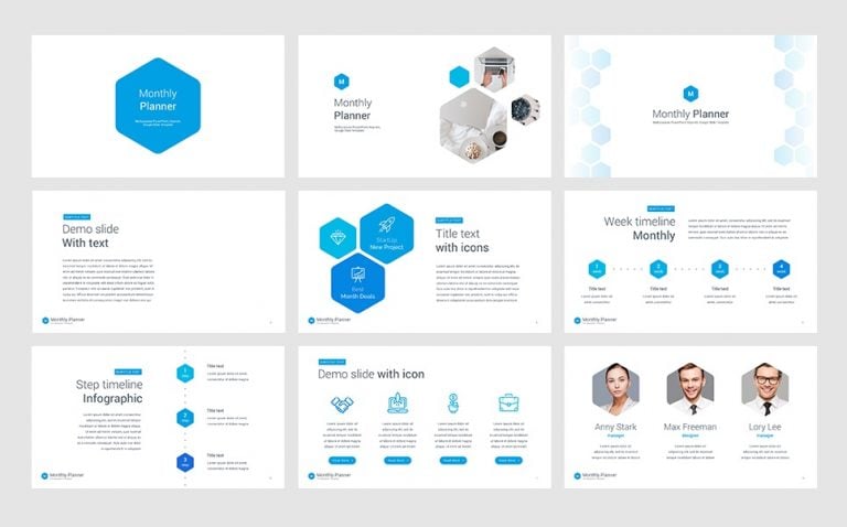 PowerPoint: Mit dynamischen Daten überzeugende Präsentation erstellen