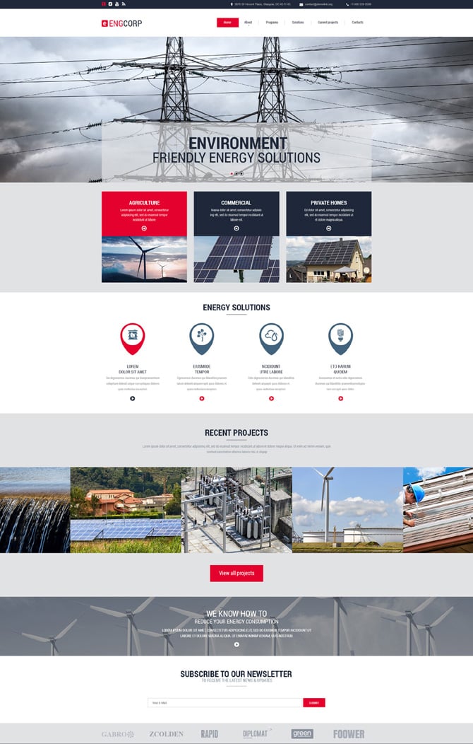 12engcorp-website-template