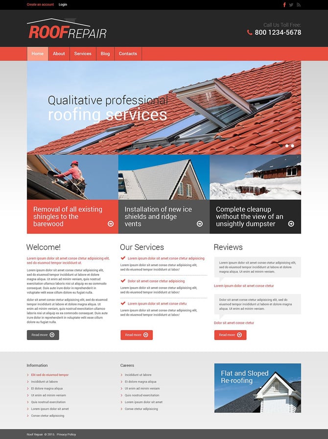 6roofing-company-responsive-drupal-template