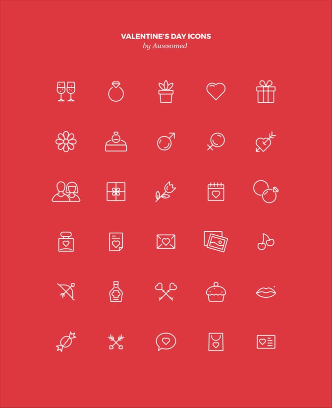 10Free-Valentines-day-icon-set-by-Awesomed