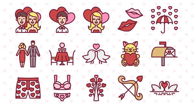 14Valentines-Day-Free-Icon-Set-by-Selin-Ozgur