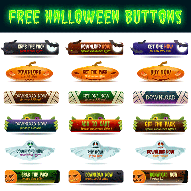 Free-Halloween-Buttons-by-pixaroma