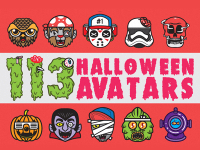 Halloween-Avatars-Free-Font-by-Rico-Fopifopi