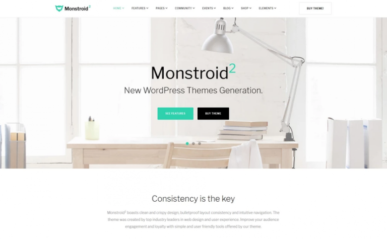 ¿Por qué necesitas utilizar el espacio en blanco en tus