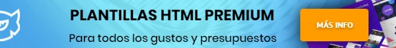 Plantillas HTML5
