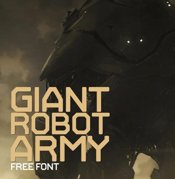 giantrobot