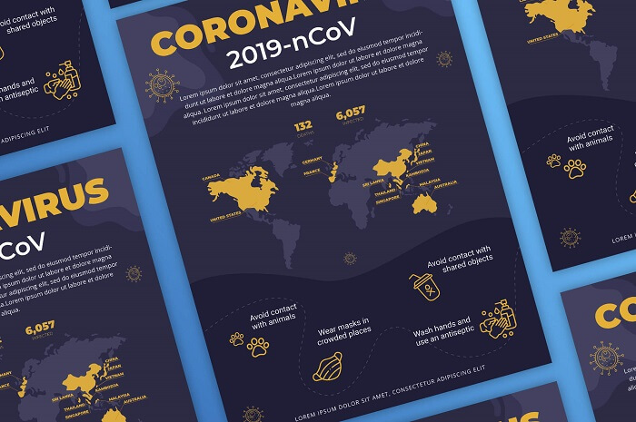 graficos gratis coronavirus 2