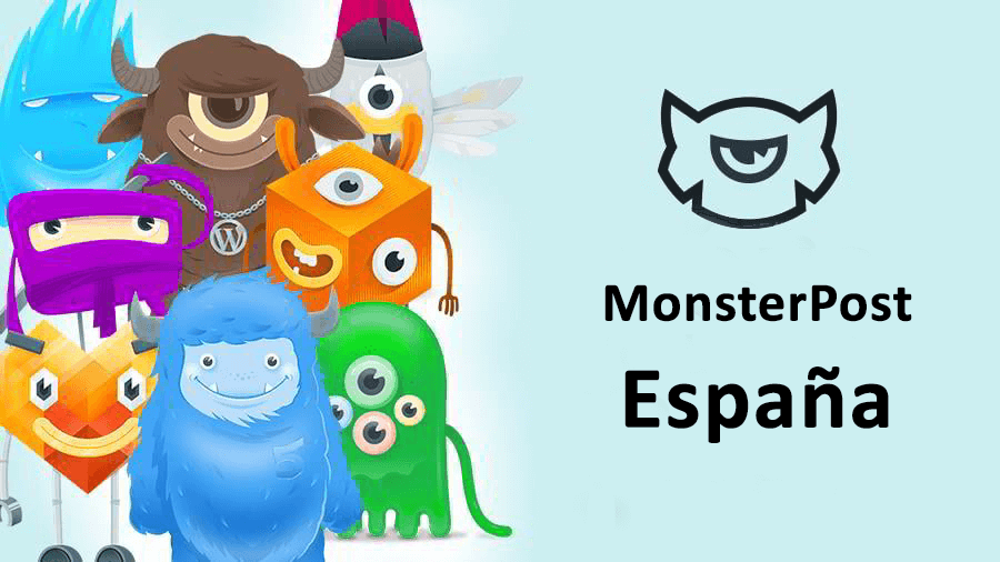 MonsterPost España