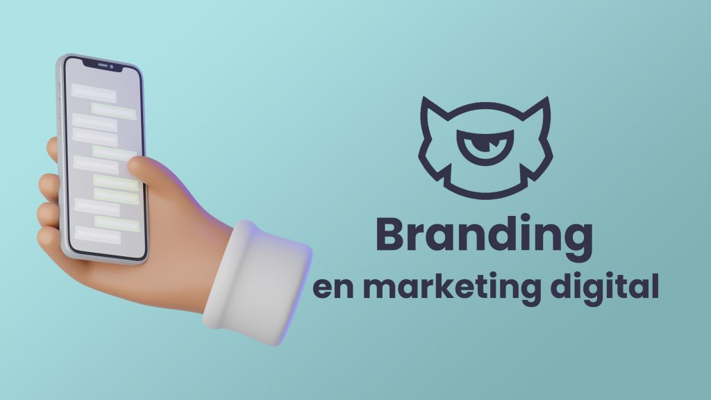 Que es branding en marketing digital?