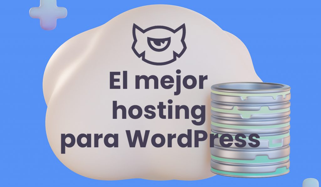 El mejor hosting para WordPress