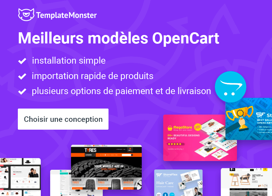 themes opencart