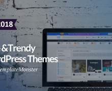 I migliori temi WordPress gratuiti (2022) per il tuo sito