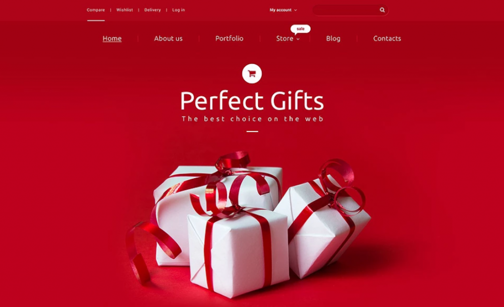 Good theme. The perfect Gift реклама. Стор гифт. Gifts Store. Shop for a Gift.