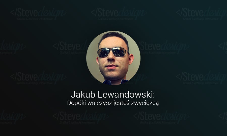Jakub Lewandowski
