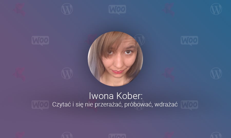 Iwona Kober