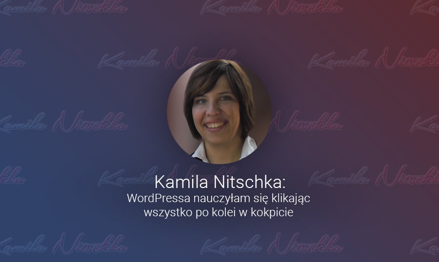 Kamila Nitschka
