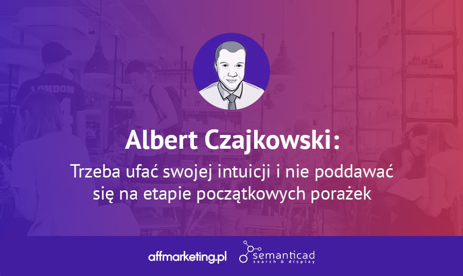 Albert Czajkowski