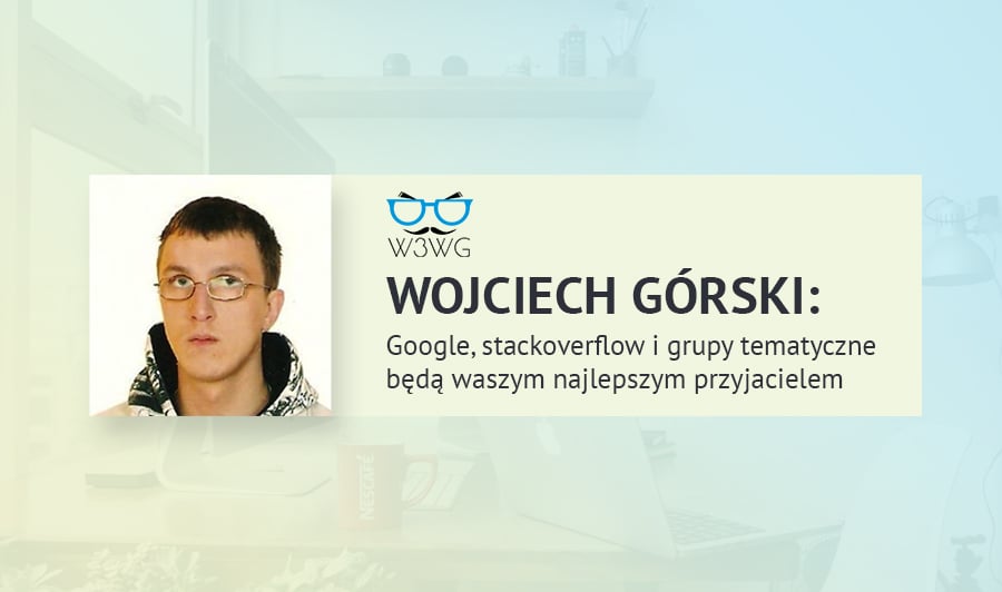 Wojciech Górski
