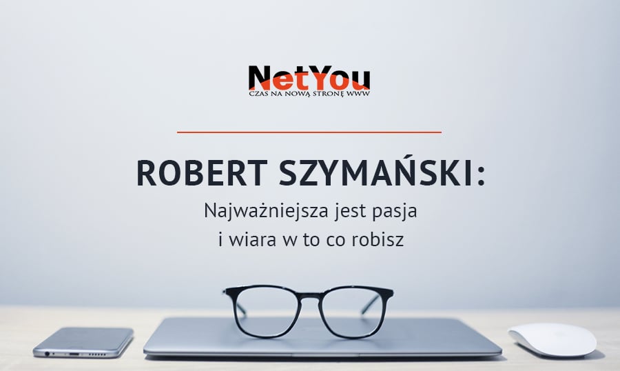 Robert Szymański