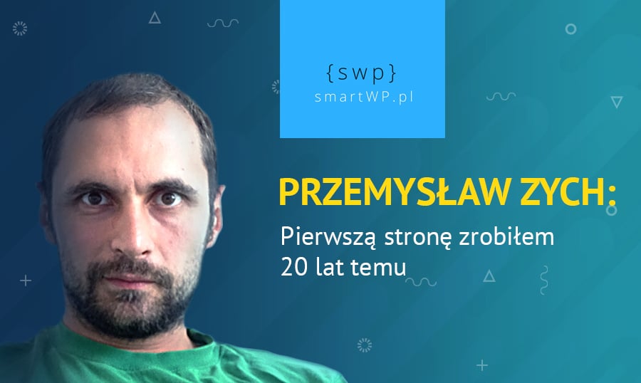 Przemysław Zych