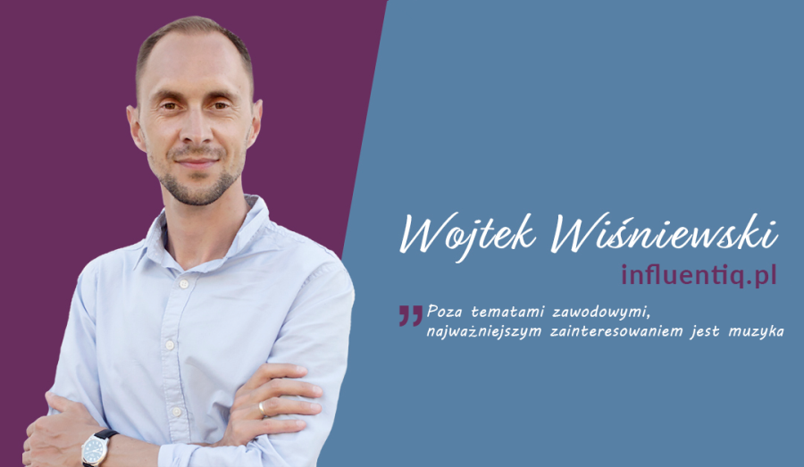 Wojtek Wiśniewski