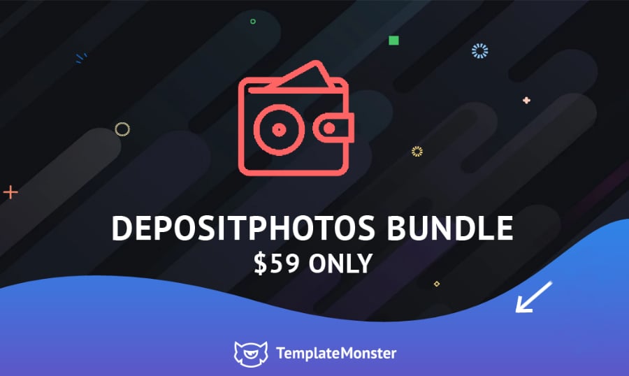 Depositphotos bundle