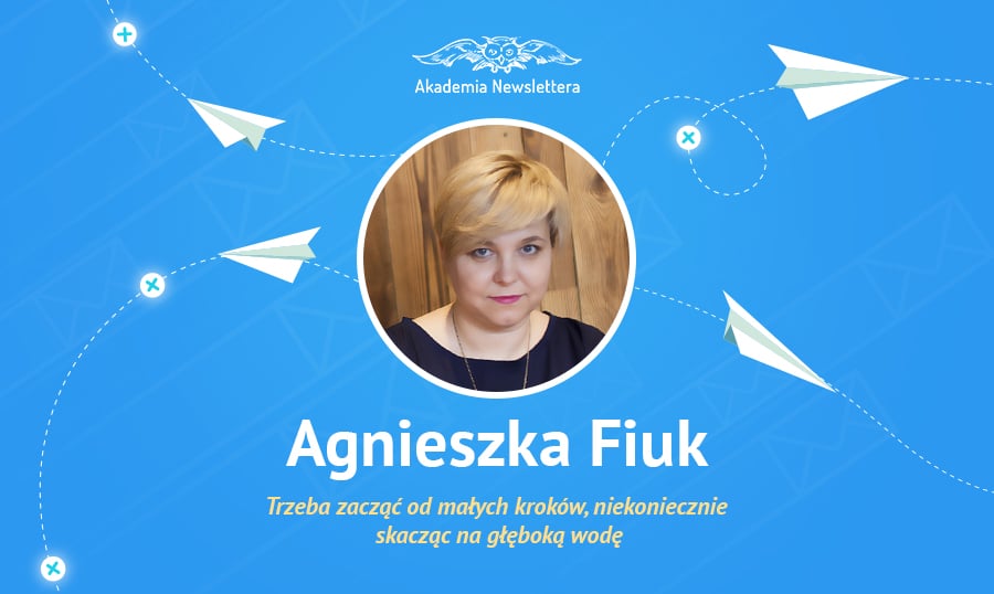 Agnieszka Fiuk