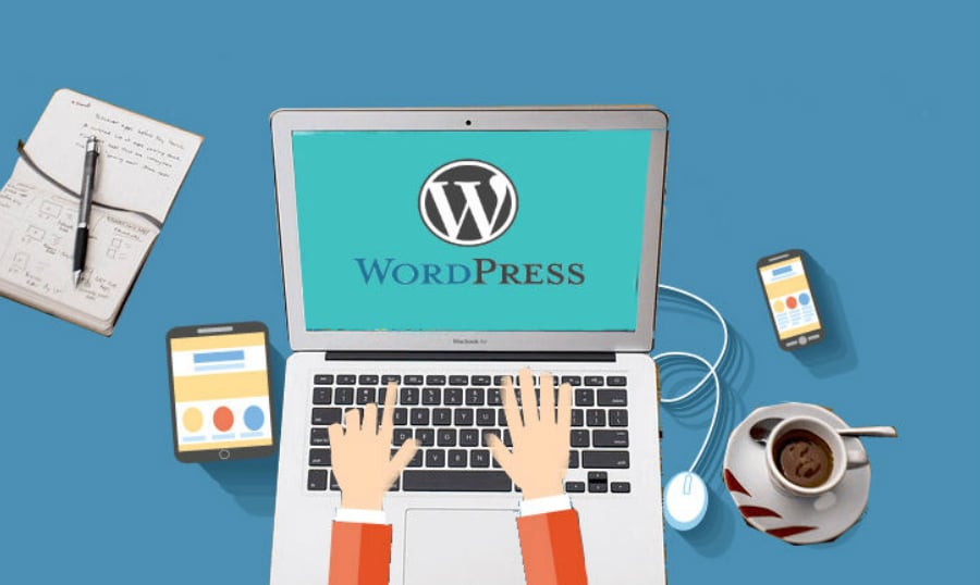 Jak założyć stronę internetową za darmo na WordPressie?
