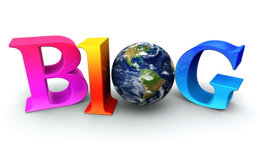 Jak zrobić szablon na bloga