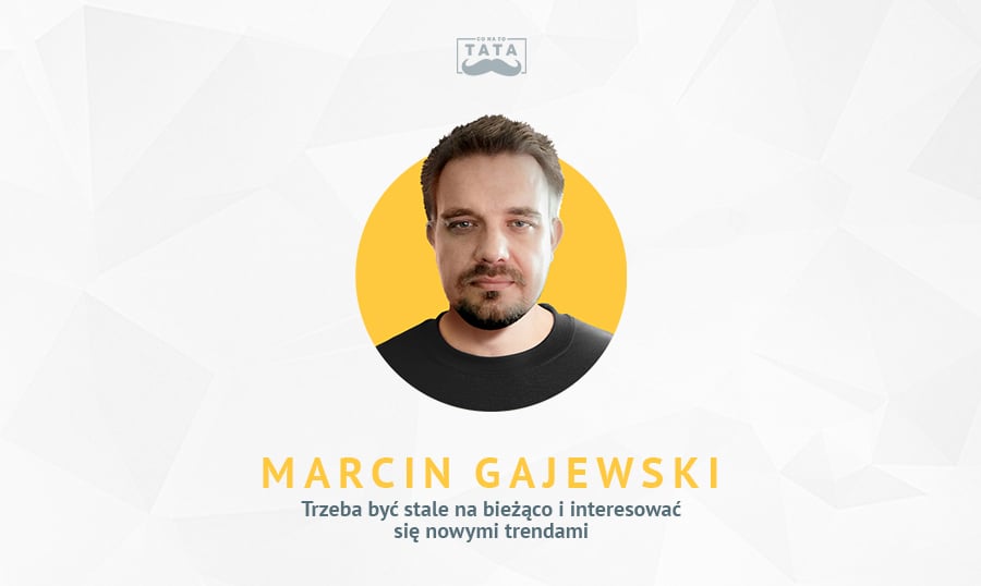Marcin Gajewski