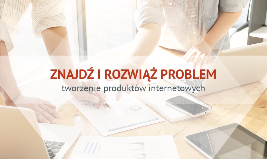 Znajdź i rozwiąż problem