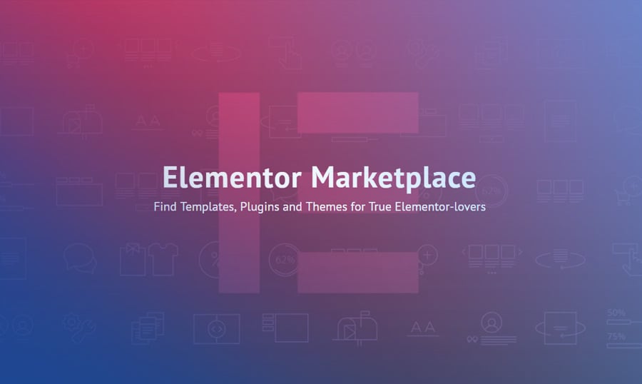 Elementor marketplace 01
