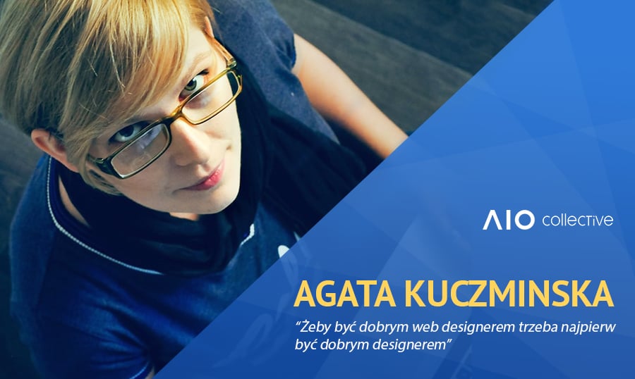 Agata Kuczminska