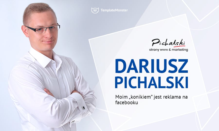 Dariusz Pichalski