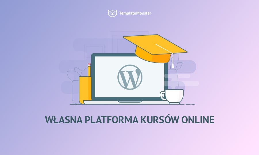 Własna platforma kursów online